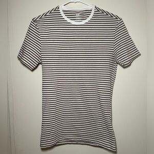 NWOT H&M Striped T-Shirt